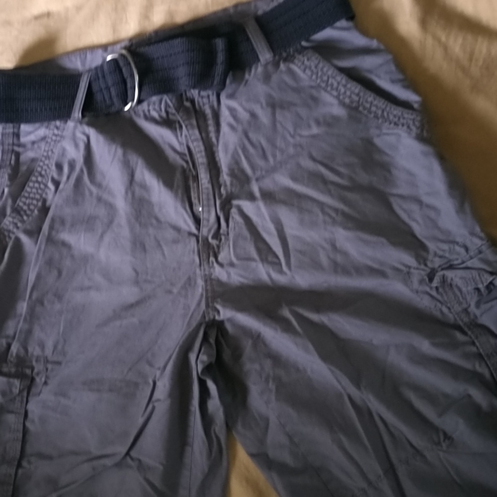 Men short